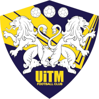 logo of UiTM FC