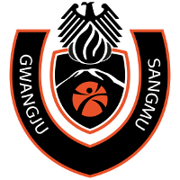 logo of Sangju Sangmu Phoenix FC