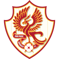 logo of Gwangju FC
