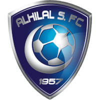 logo of Al Hilal Saudi