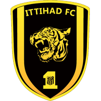 logo of Al Ittihad Saudi Club
