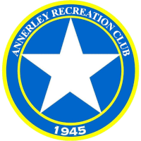 logo of Annerley FC