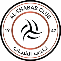 Al Shabab Saudi Club