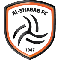 logo of Al Shabab Saudi Club