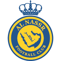 logo of Al Nassr