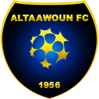 logo of Al Taawoun