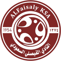 Al Faisaly Saudi Club