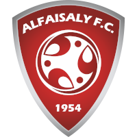 logo of Al Faisaly Saudi Club