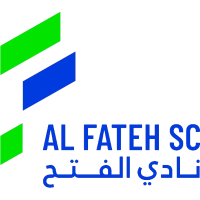 logo of Al Fateh Saudi Club Reserve