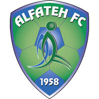 logo of Al Fateh Saudi Club