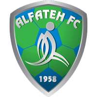 logo of Al Fateh Saudi Club