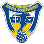 logo of Mahaut Soca Strikets SC