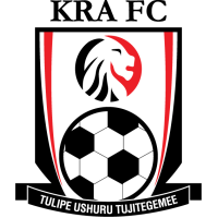 logo of Ushuru FC