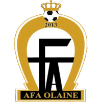 logo of AFA Olaine