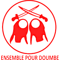logo of Doumbé FC