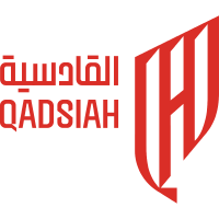 logo of Al Qadisiyah Saudi Club