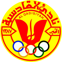 logo of Al Qadisiyah Saudi Club