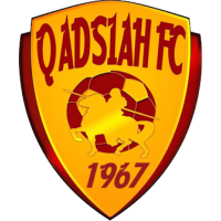 logo of Al Qadisiyah Saudi Club