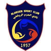 logo of Al Hazem SC