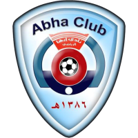 logo of Abha Saudi Club
