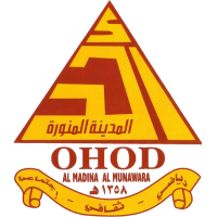 logo of Ohod Saudi Club