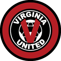 logo of Virginia United FC