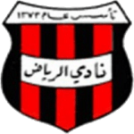 logo of Al Riyadh Saudi Club