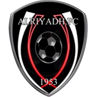 logo of Al Riyadh Saudi Club