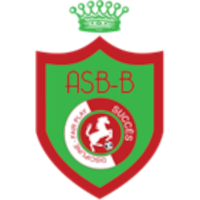 logo of AS Bakary-Djan de Barouéli
