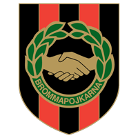 IF Brommapojkarna