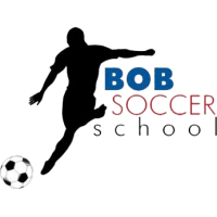 logo of Bob Soccer School