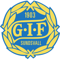 logo of GIF Sundsvall U19