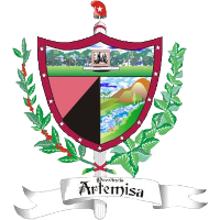 logo of Artemisa