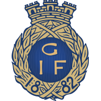 logo of Gefle IF U21