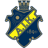 logo of AIK Fotboll Damer