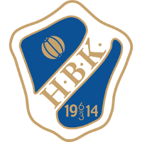 logo of Halmstads BK U19