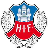 logo of Helsingborgs IF U19