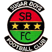 logo of Sugar Boys FC