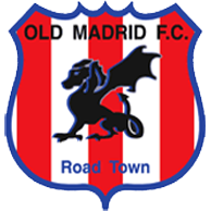 logo of Old Madrid FC