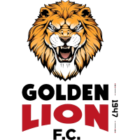 Golden Lion de Saint-Joseph