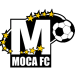 logo of Moca FC