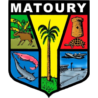logo of US Matoury 2