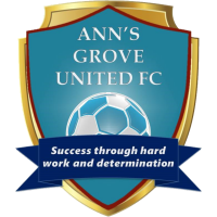 Ann's Grove United SC