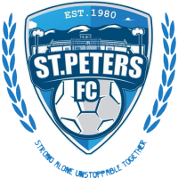 St. Peters FC