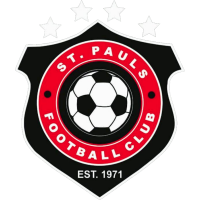 St. Paul's United FC