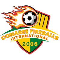 Conaree Fireball International FC