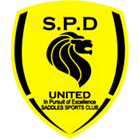 SPD United FC