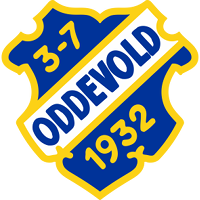 logo of IK Oddevold