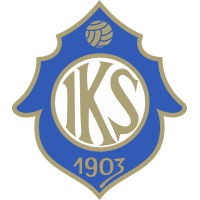 logo of IK Sleipner