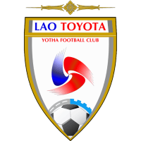 logo of Lao Toyota FC